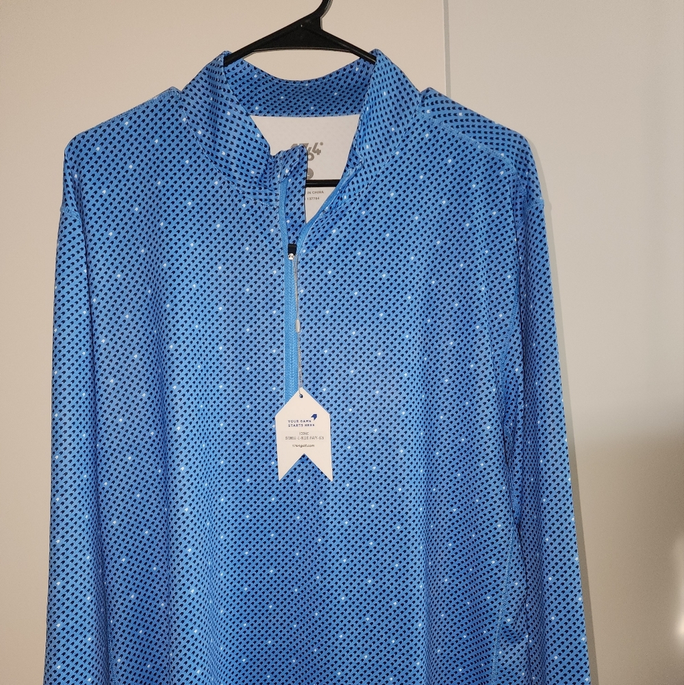 Brand new golf shirt
